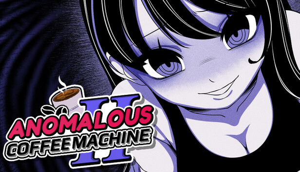 Anomalous Coffee Machine 2 - Strange Ingredients