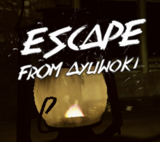 Escape the Ayuwoki
