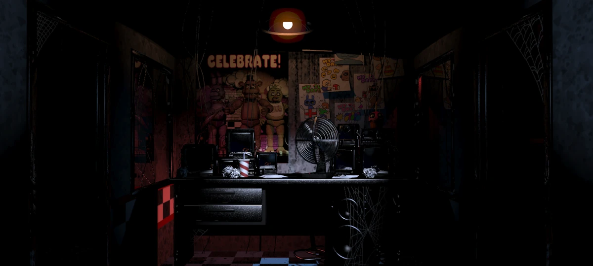 Five Nights at Diddys