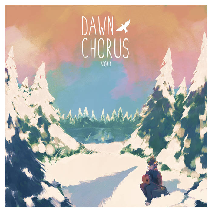 Dawn Chorus - playable in browser screenshot