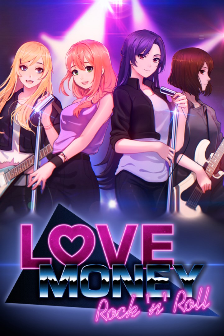 It Paints Me - playable in browser screenshot