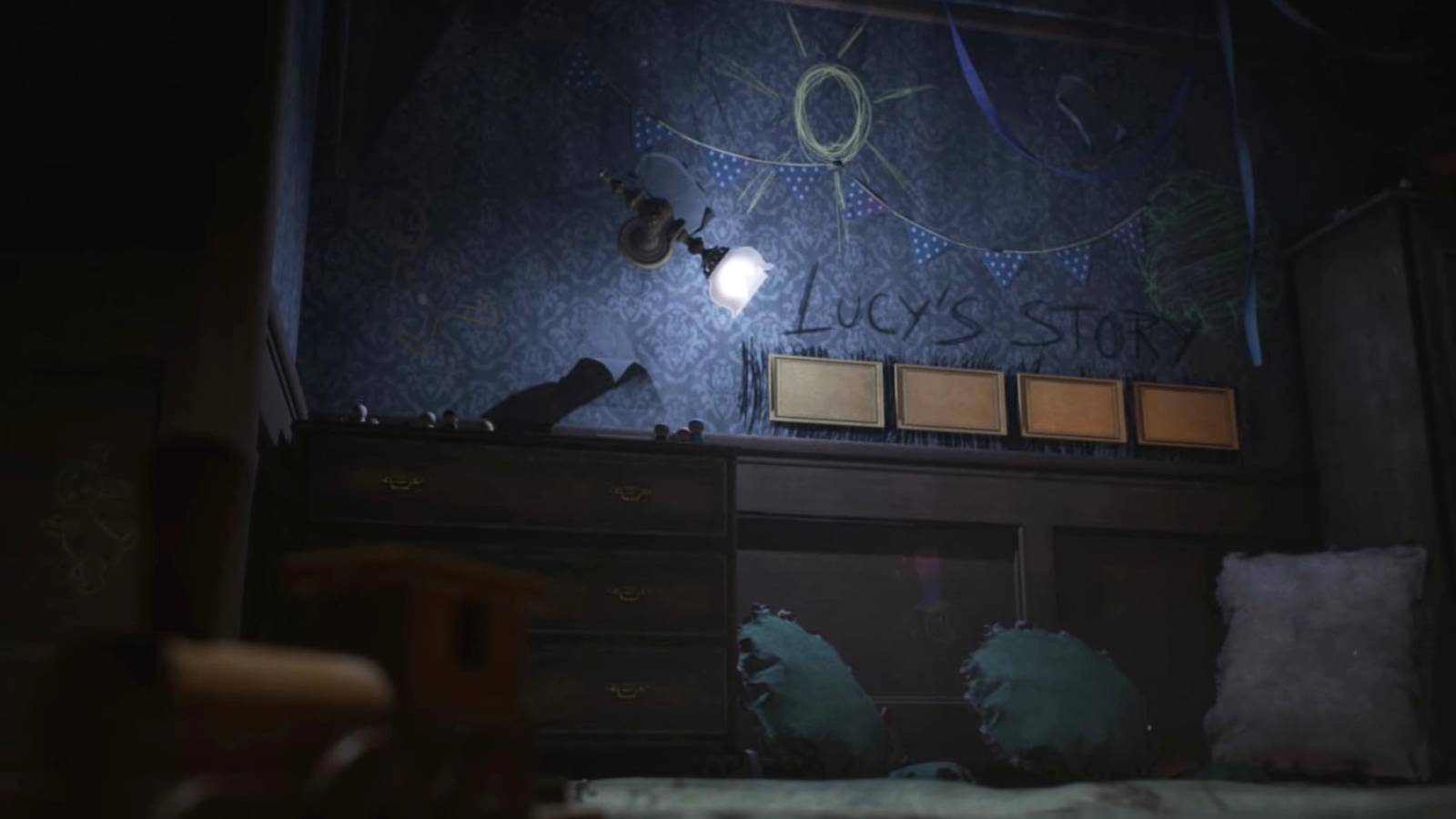 Anomalous Coffee Machine 2 - playable in browser screenshot