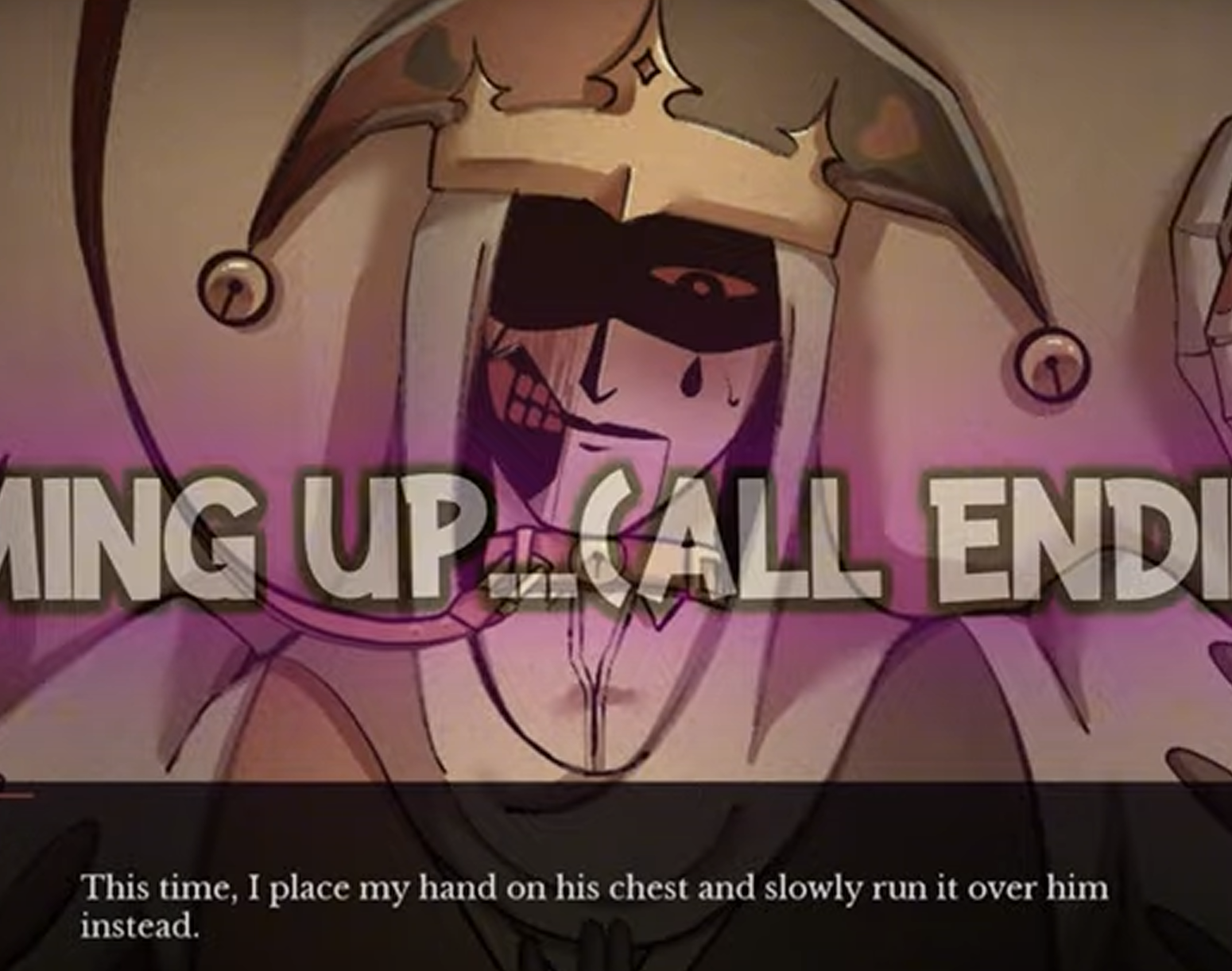 Kingdom of Marionettes Gameplay Screenshot 1