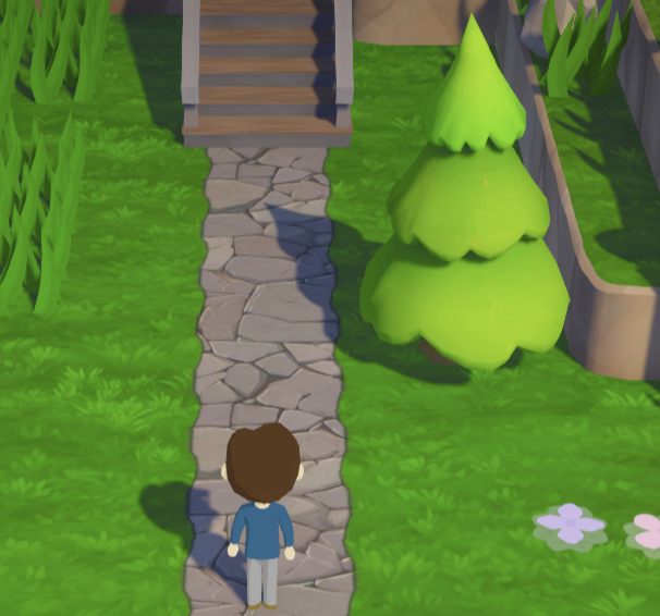 Trees Hate You