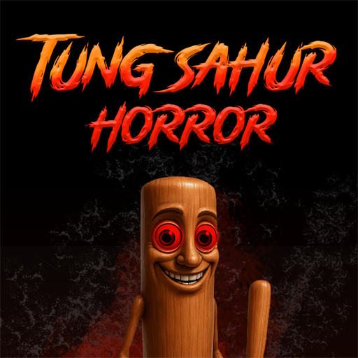 Tung Sahur Horror - Scene 1